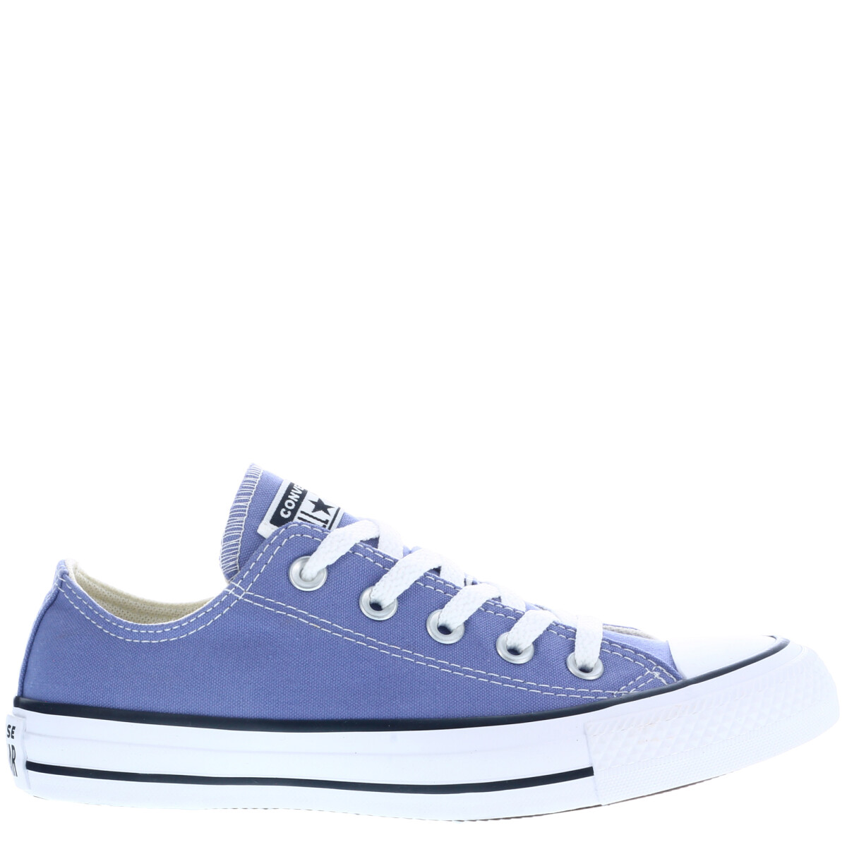 Championes Unisex Converse - All Star Classic OX Converse - Lila 