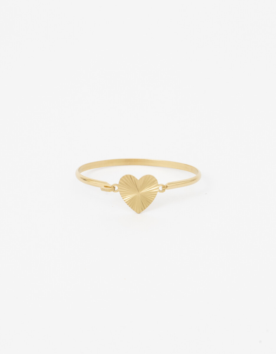 Brazalete De Acero 