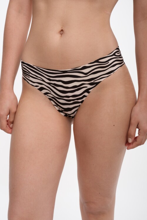 Bikini Ángeles Print 1