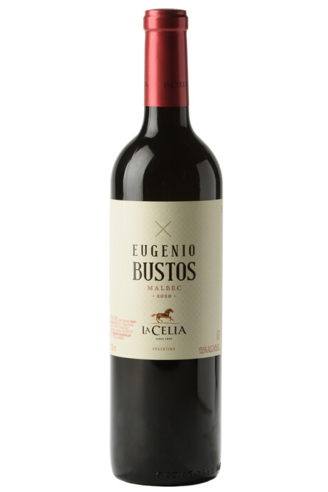 EUGENIO BUSTOS Malbec EUGENIO BUSTOS Malbec