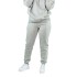 JOGGER XS-XXL GRIS MELAN
