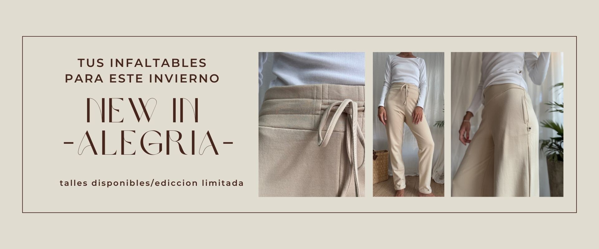 new in invierno