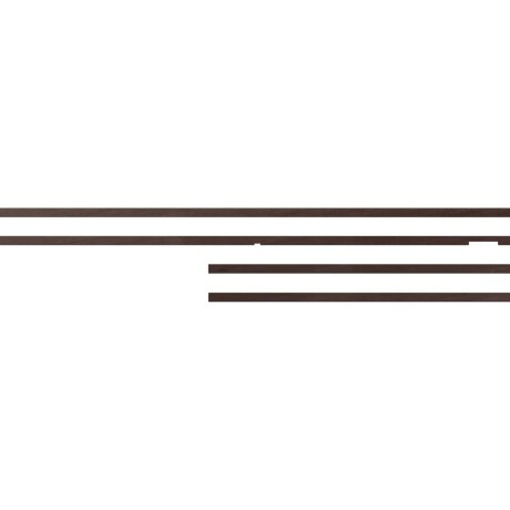Samsung Marco TV frame 65¨ Brown