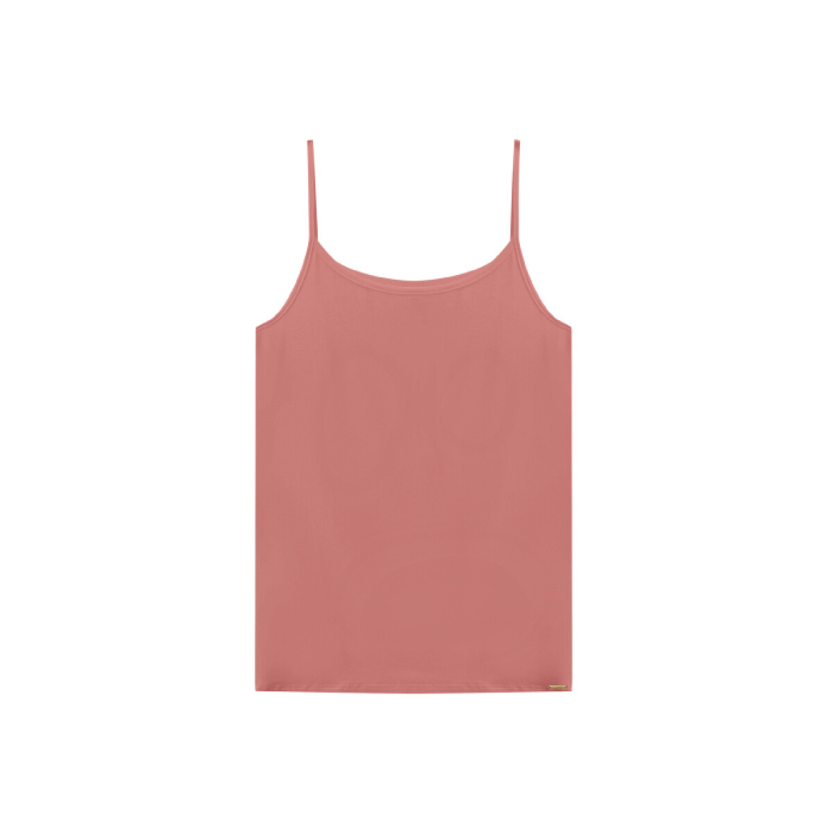 Musculosa - Rosa Pastel 