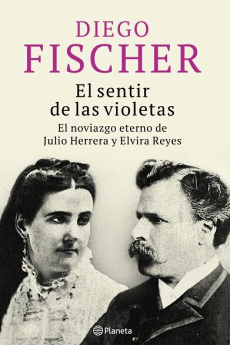 EL SENTIR DE LAS VIOLETAS EL SENTIR DE LAS VIOLETAS