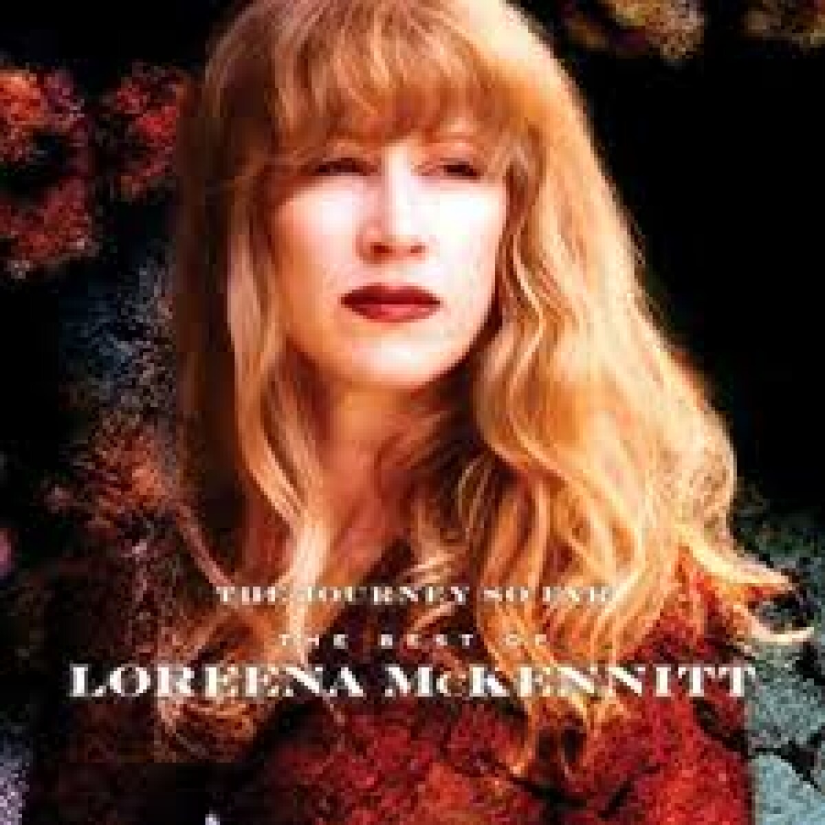 (l) Mckennitt Loreena-journey So Far The Best Of - Vinilo 