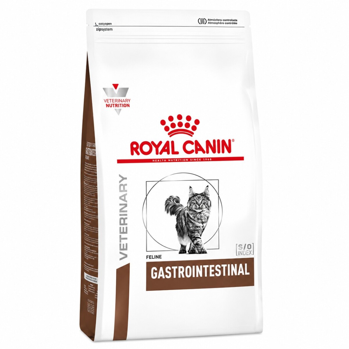 Royal Canin Gato Gastrointestinal 2 Kg 