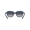 Ray Ban Rb4398 Erik 6676/78