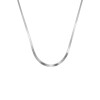 Cadena Cinta-Plata 925-Sin Piedra-CD3223 sinpiedra