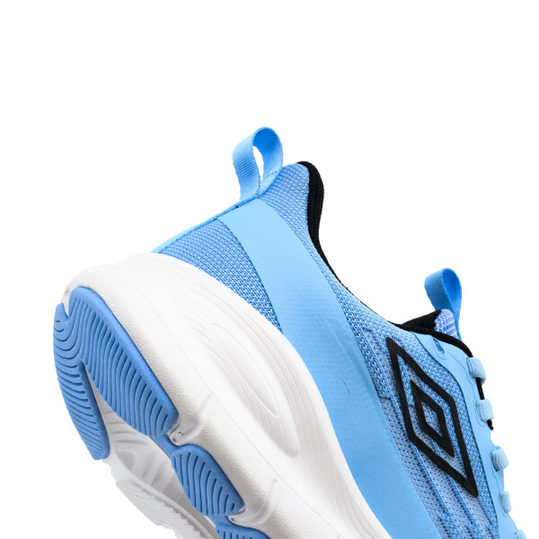 Championes Dynamen Umbro Mujer 007