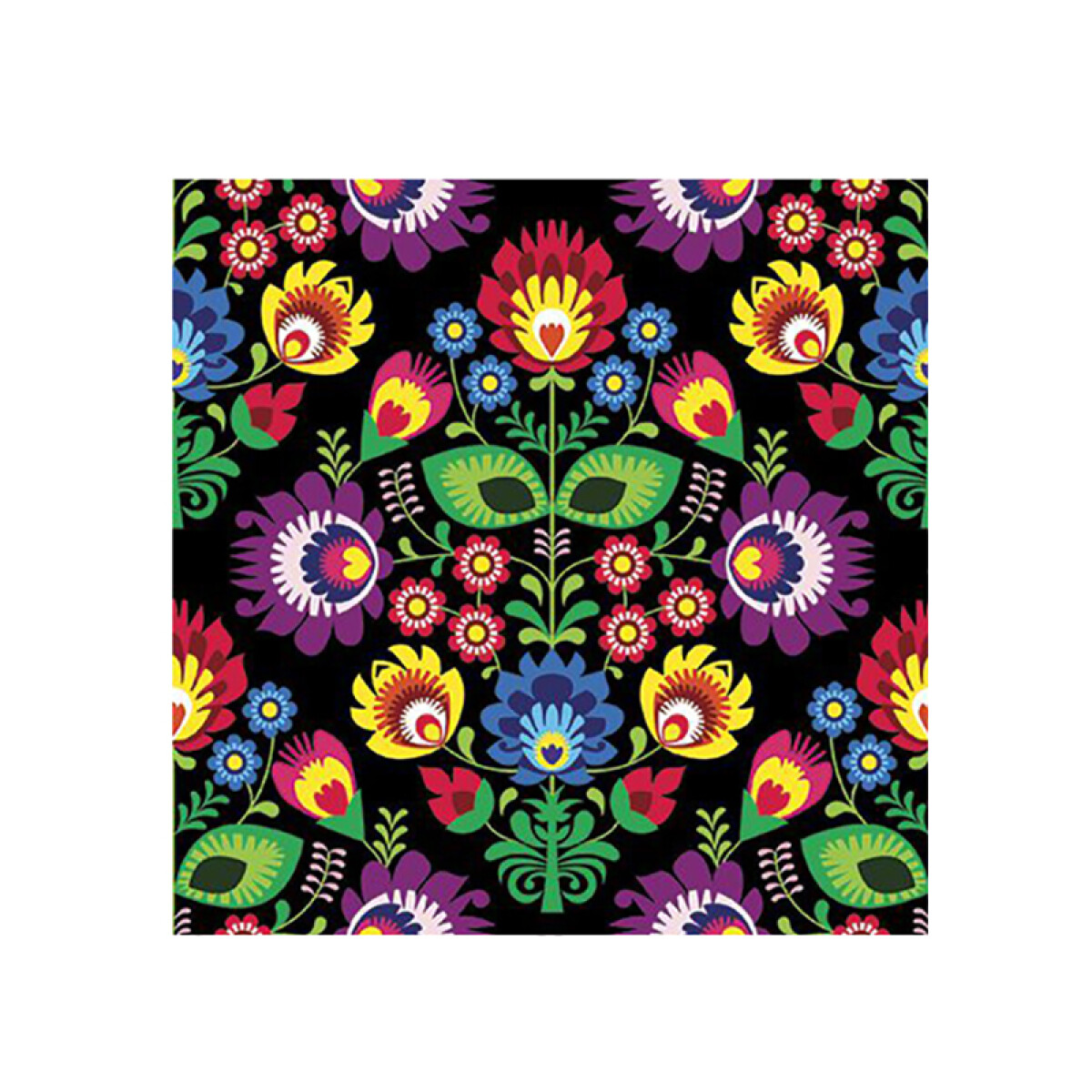 Folky Style x20 