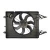 ELECTROVENTILADOR CON SOPORTE GOL G5 / FOX / SURAN CON AIRE Electroventilador Con Soporte Gol G5 / Fox / Suran Con Aire