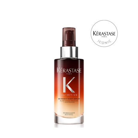 Sérum Kérastase Nocturno Nutritive Magic Night Repair 90 ml