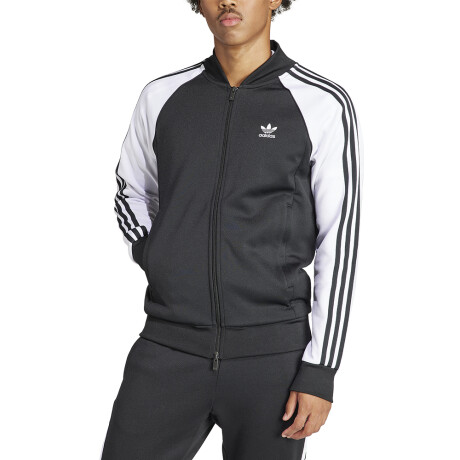 CAMPERA adidas ADICOLOR CLASSICS BLACK/WHITE