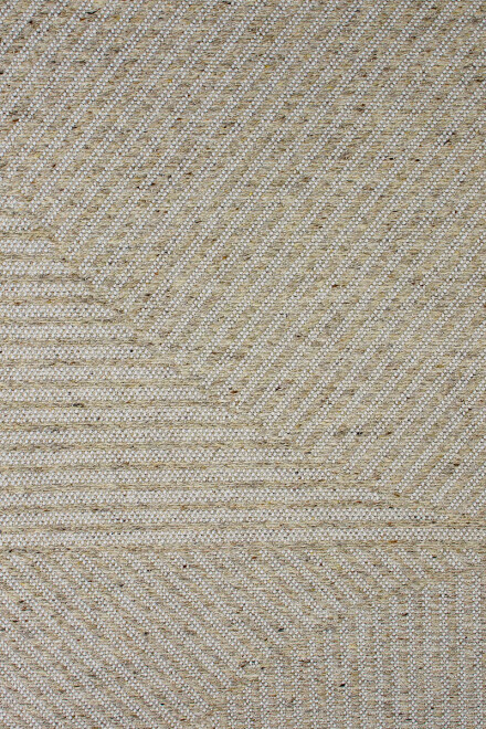 PURE ALFOMBRA PURE PUR/B592/AN15/ 200X290 WOOL/COCOON BEIGE