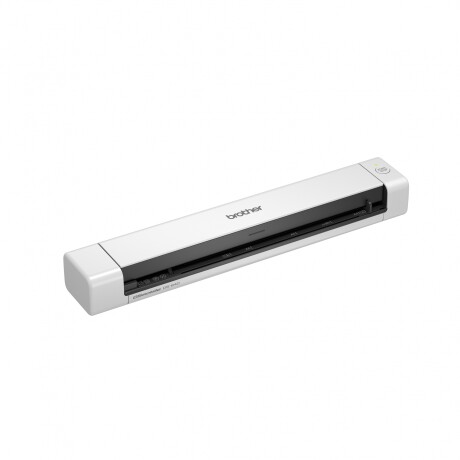 ESCANER PORTATIL BROTHER DS-640 ESCANER PORTATIL BROTHER DS-640
