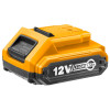 BATERIA 12VOLT 1.5AH LITIO INGCO P ATORNILLADOR MOD NUEVO BATERIA 12VOLT 1.5AH LITIO INGCO P ATORNILLADOR MOD NUEVO