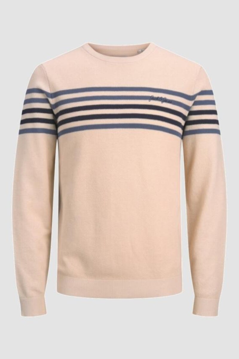 Sweater Schmidt - Moonbeam 