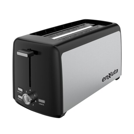 TOSTADORA ENXUTA 1400W - SDAENXT7023 TOSTADORA ENXUTA 1400W - SDAENXT7023
