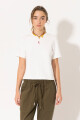 REMERA SALLY Beige