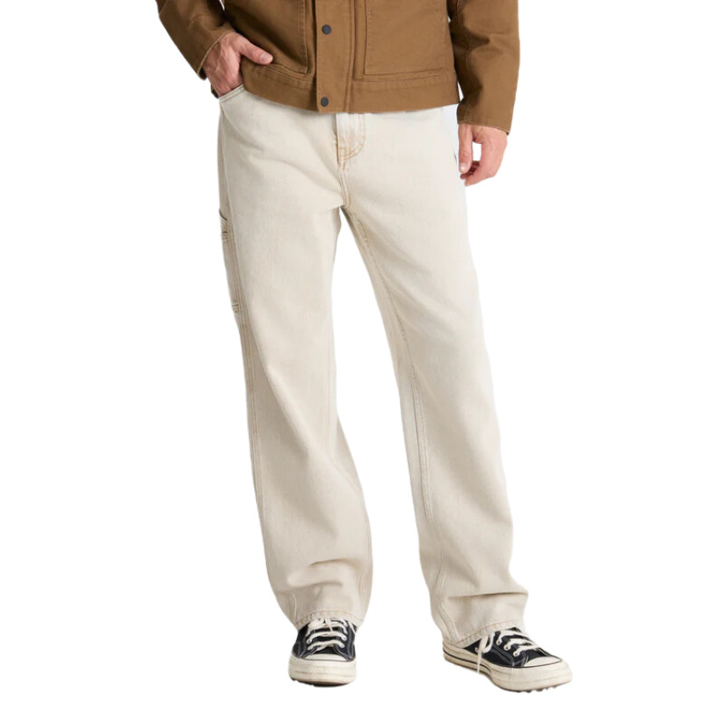 Pantalon Roark Hwy 1 Utilty - Beige Pantalon Roark Hwy 1 Utilty - Beige