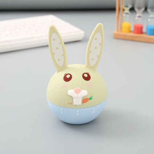 Temporizador Cocina Conejo Hc-24819 Temporizador Cocina Conejo Hc-24819
