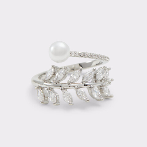 ALELDEN SILVER/CLEAR MULTI SILVER/CLEAR MULTI