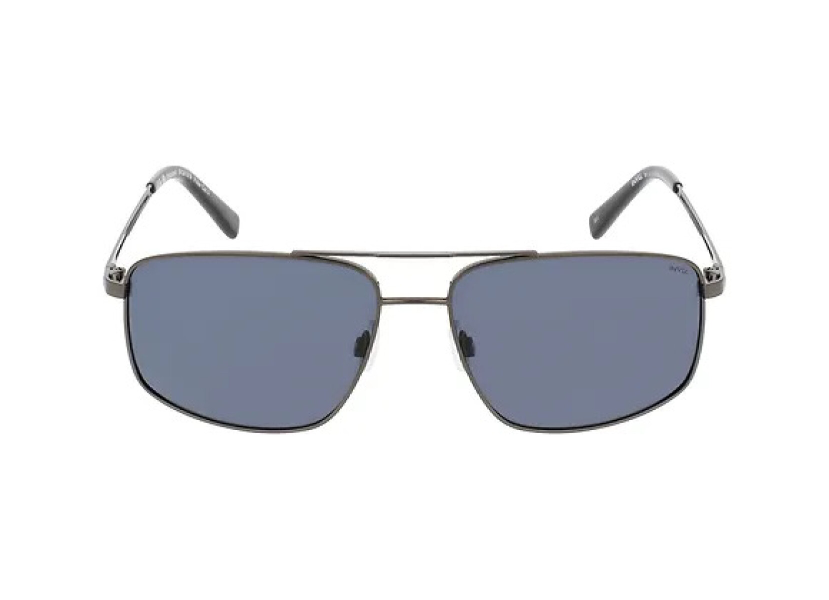 INVU IB12416B Gun/Matt Gun Polarized 