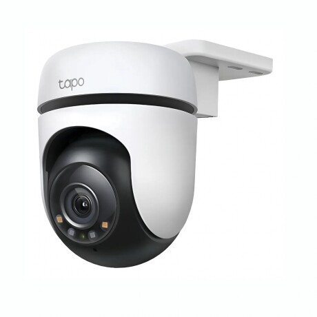Cámara de Seguridad Exterior Tapo C510W Con WiFi 2K IP65 Full Color Cámara de Seguridad Exterior Tapo C510W Con WiFi 2K IP65 Full Color