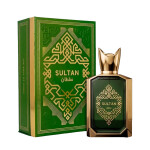 MAWWAL PERFUME KINGDOM SULTAN 100ML única