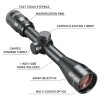 Mira Tasco 4-12x40 World Class Mira Tasco 4-12x40 World Class