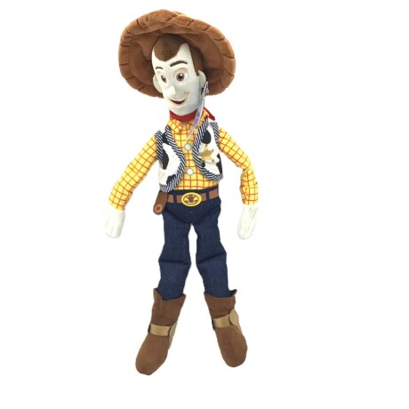 Pixar Toy Story Woody 45 cm 001