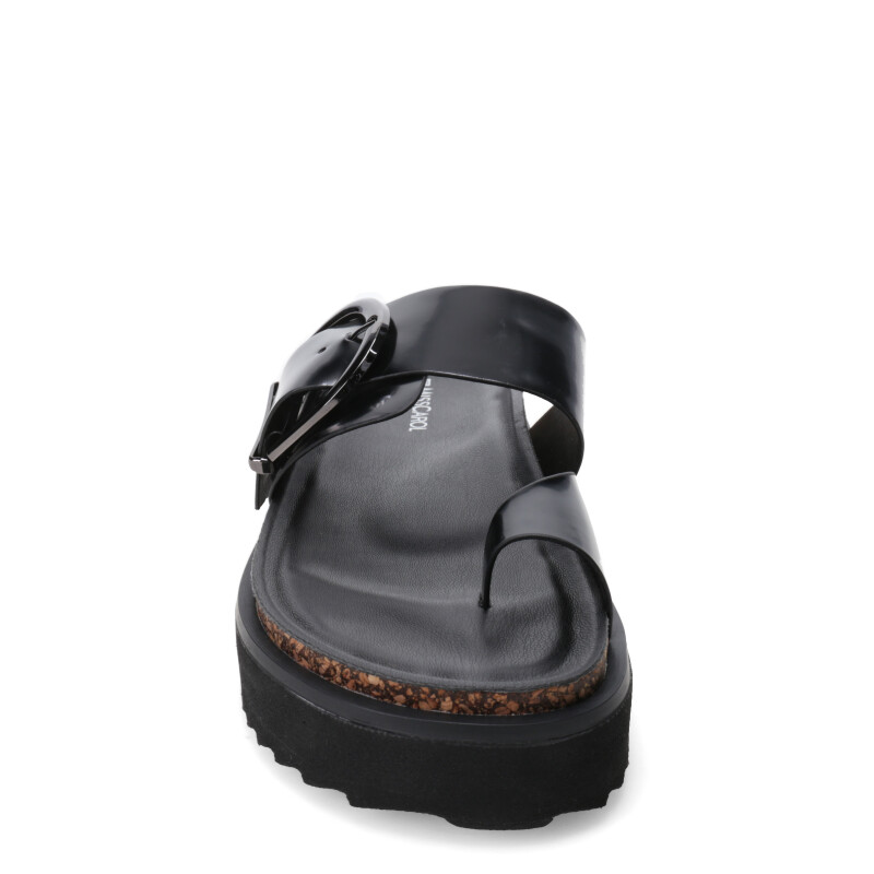 Sandalias de Mujer Miss Carol KIRE Negro