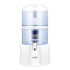 Dispensador Con Filtro Purificador Allied Al-da20 DISPENSADOR CON FILTRO ALLIED AL-DA20