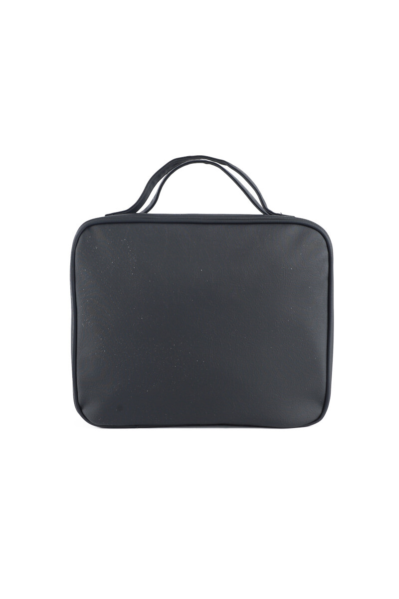Necessaire Oreiro Negro