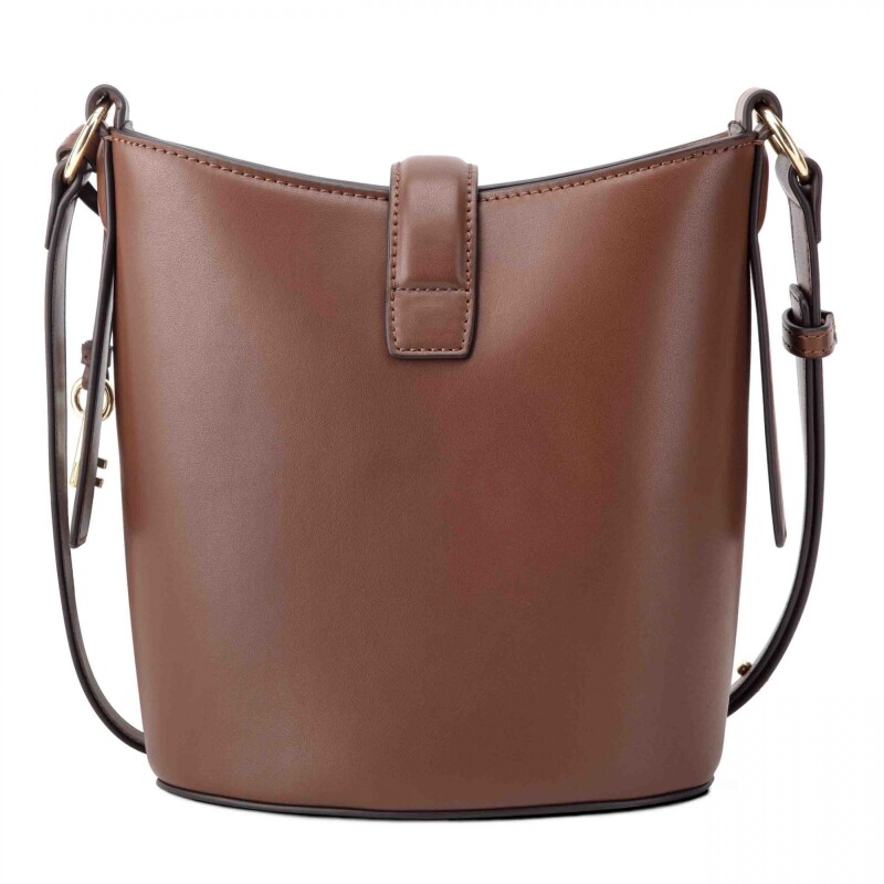 Crossbody Hb Tenely Bag Mahogany