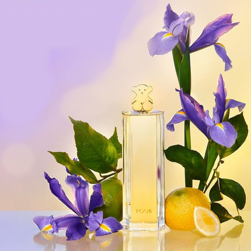 Tous Gold EDP 90 ml Tous Gold EDP 90 ml