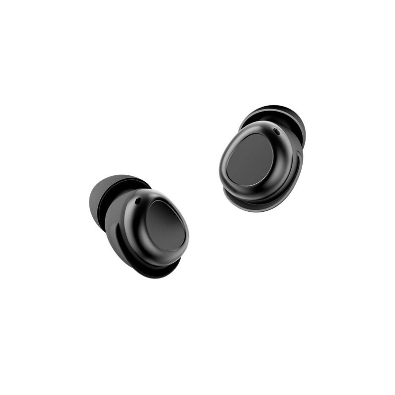 Auriculares inalámbricos Blackview AirBuds 9 color negro Auriculares Inalámbricos Blackview Airbuds 9 Color Negro