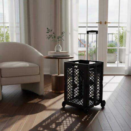 Carro iCart Multiuso Plegable y Súper Resistente Carro iCart Multiuso Plegable y Súper Resistente