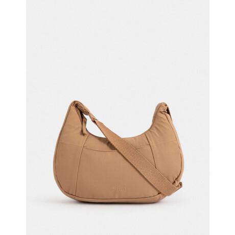 Cartera Saca Special Price Marron Camel