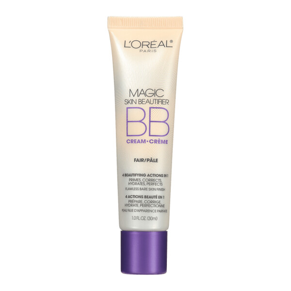 BB Cream Magic Fair” (Tono Claro) BB Cream Magic Fair” (Tono Claro)