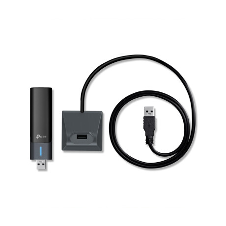 Adaptador Wifi TP-link AXE3000 6E USB Adaptador Wifi TP-link AXE3000 6E USB