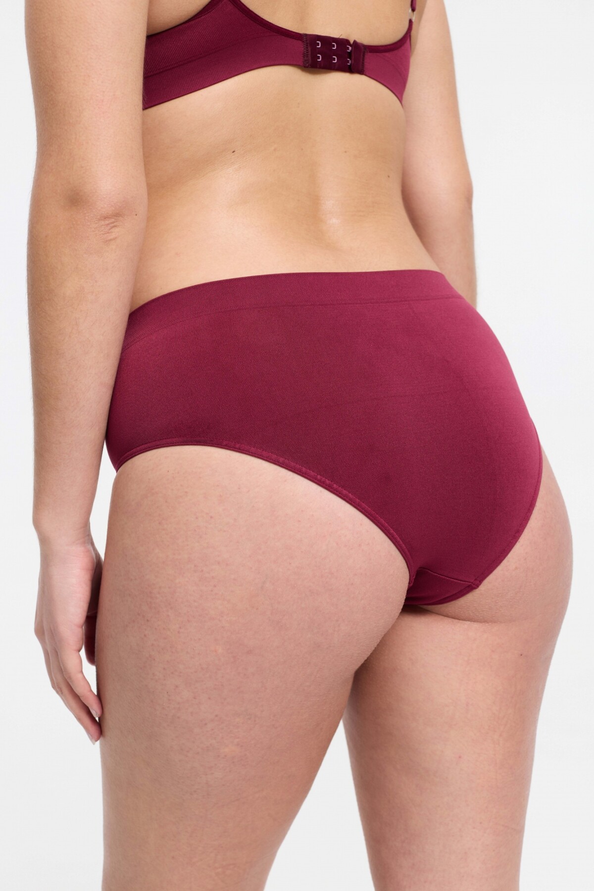 Bombacha PIMENTON Borgoña