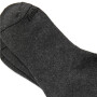 Medias Core SC 3 Pack Unisex Dark Grey Heather