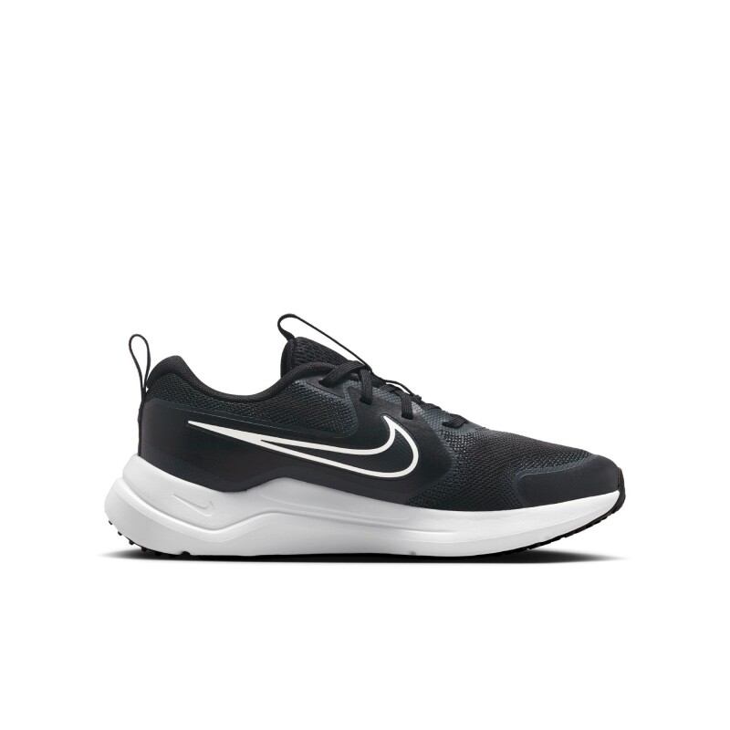 Zapatillas Nike Cosmic Runner de Niños Negro