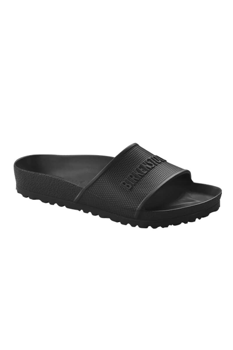 Sandalia Barbados Eva - Regular Black