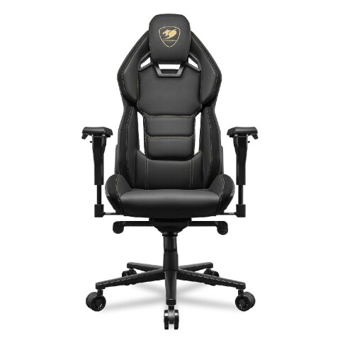 Silla Gamer Cougar Hotrod Royal Xl SILLA COUGAR HOTROD ROYAL XL