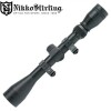 Mira Telescópica 3-9x40 Mountmaster Nikko Stirling Mira Telescópica 3-9x40 Mountmaster Nikko Stirling