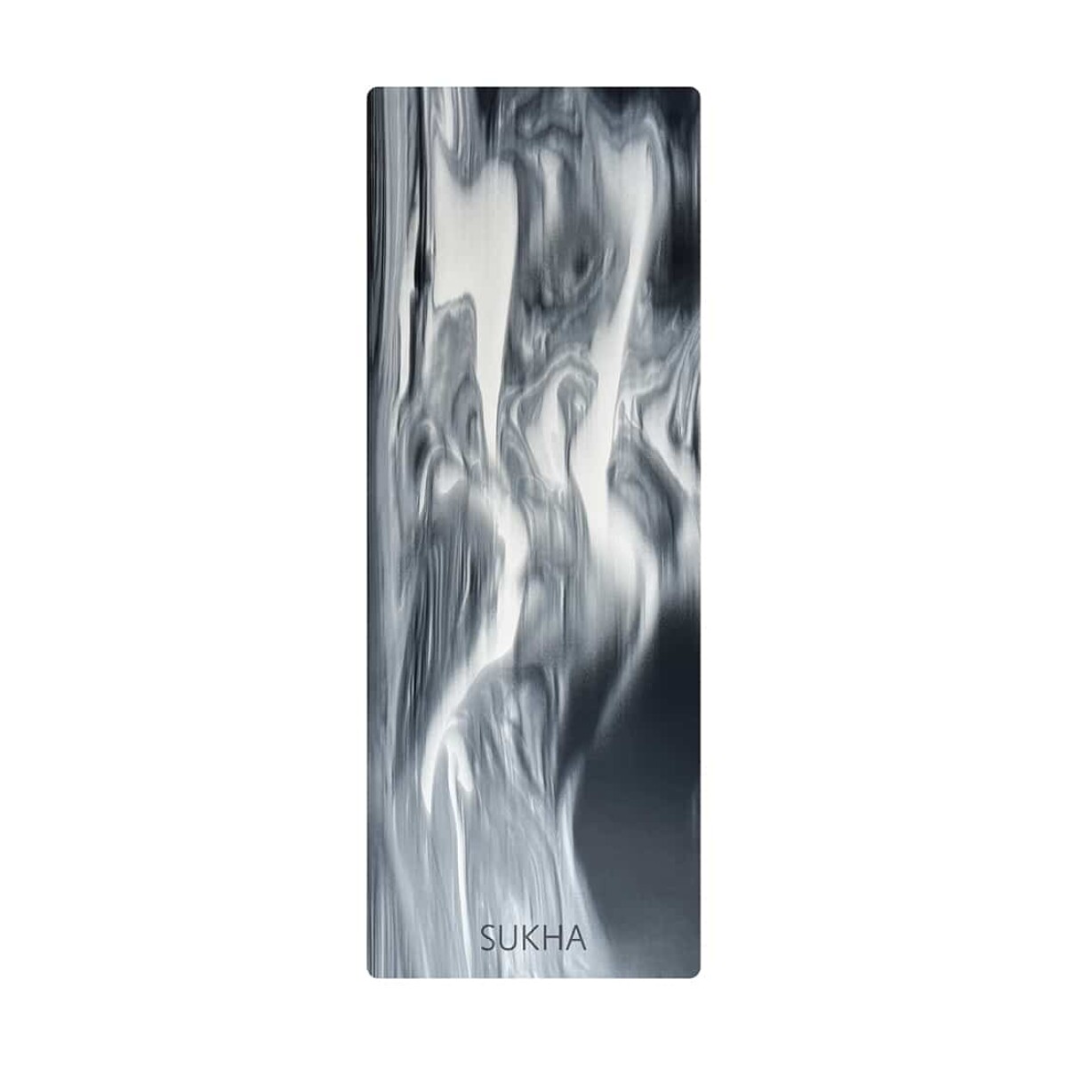 Yoga Mat Sukha Superior 5mm - Mármol Negro 
