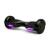 Skate Electrico Hoverboard Gogreen Musica Bt Luces Patineta Diseño Tormenta